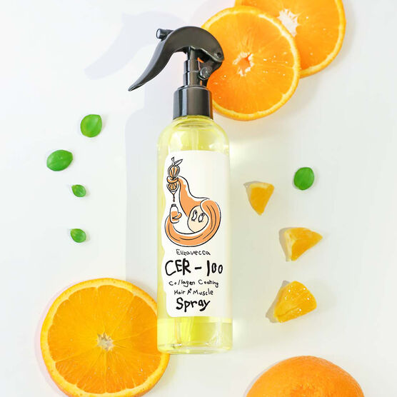 CER-100 Collagen Coating Hair A+ Muscle Spray